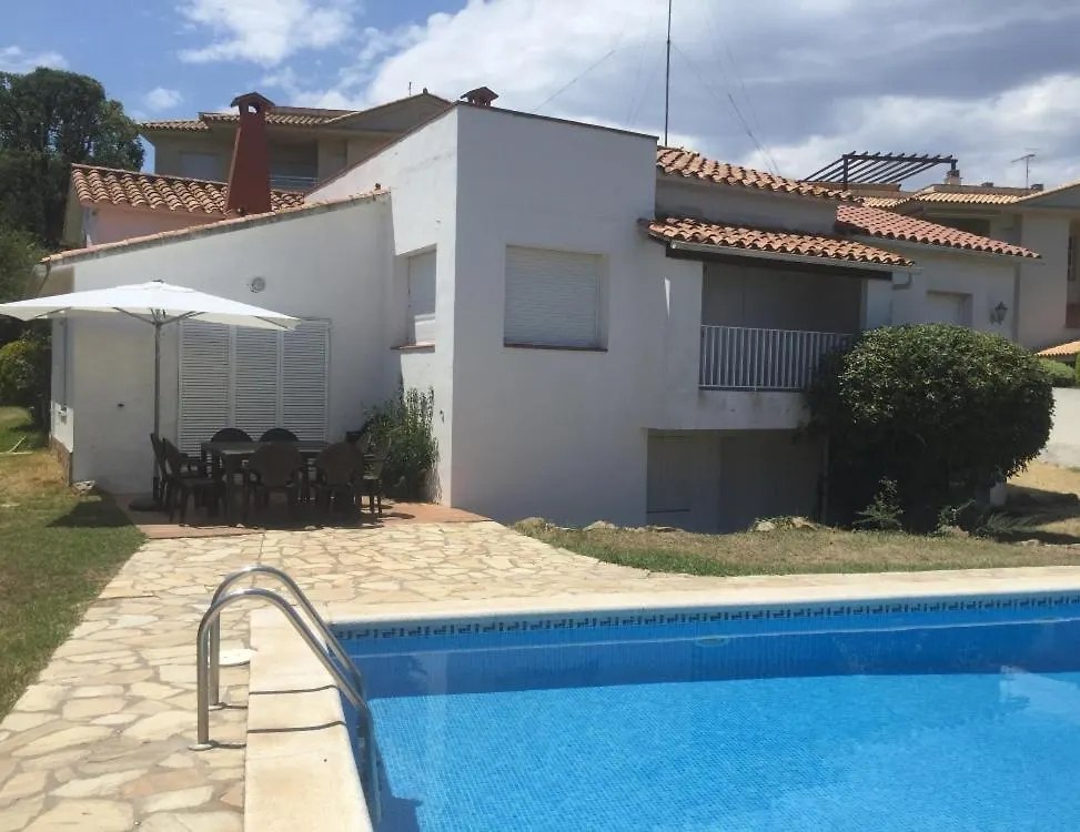 Villa La Casita L' Escala España