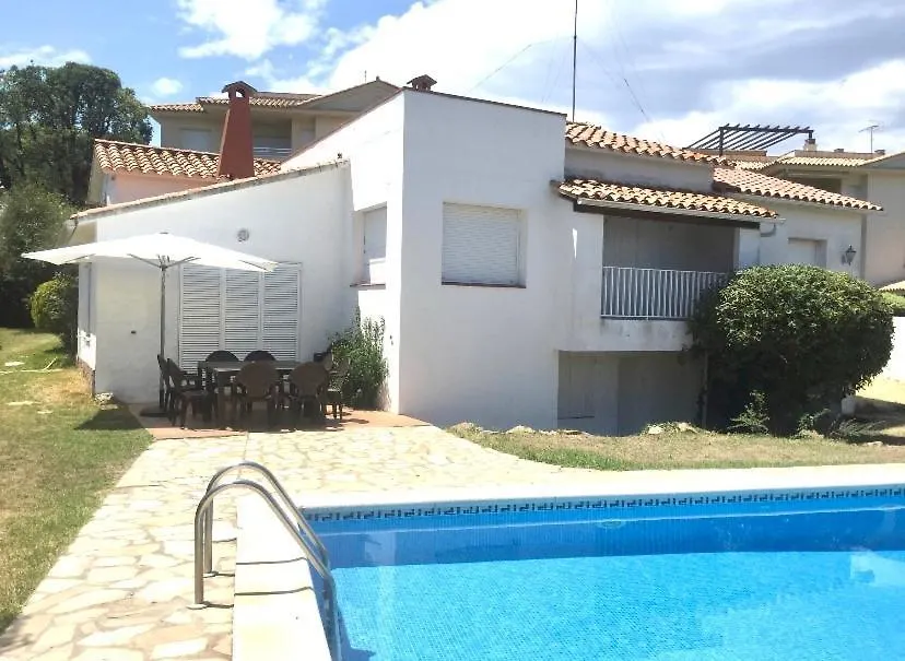 Casa de Férias La Casita Vila L' Escala Espanha