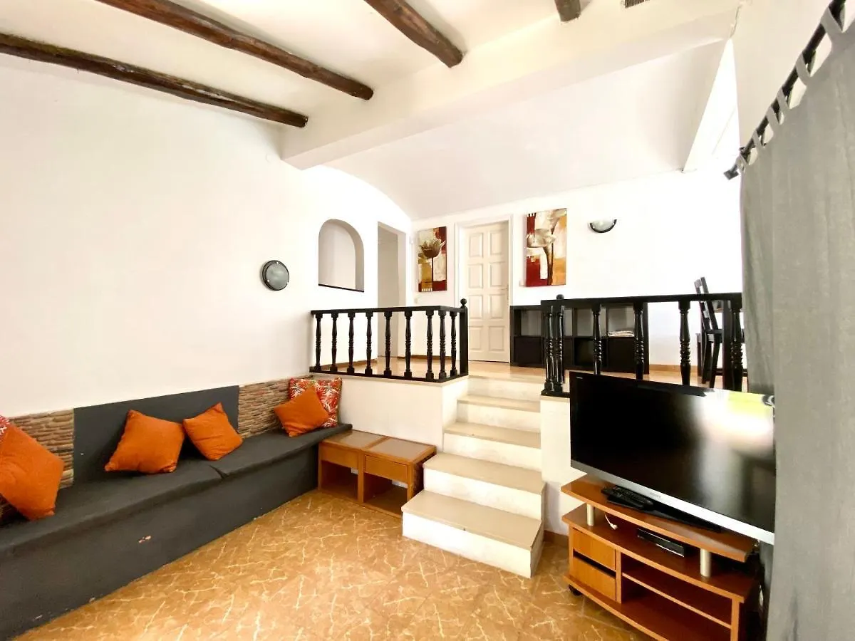 Villa La Casita L' Escala 0*,  España