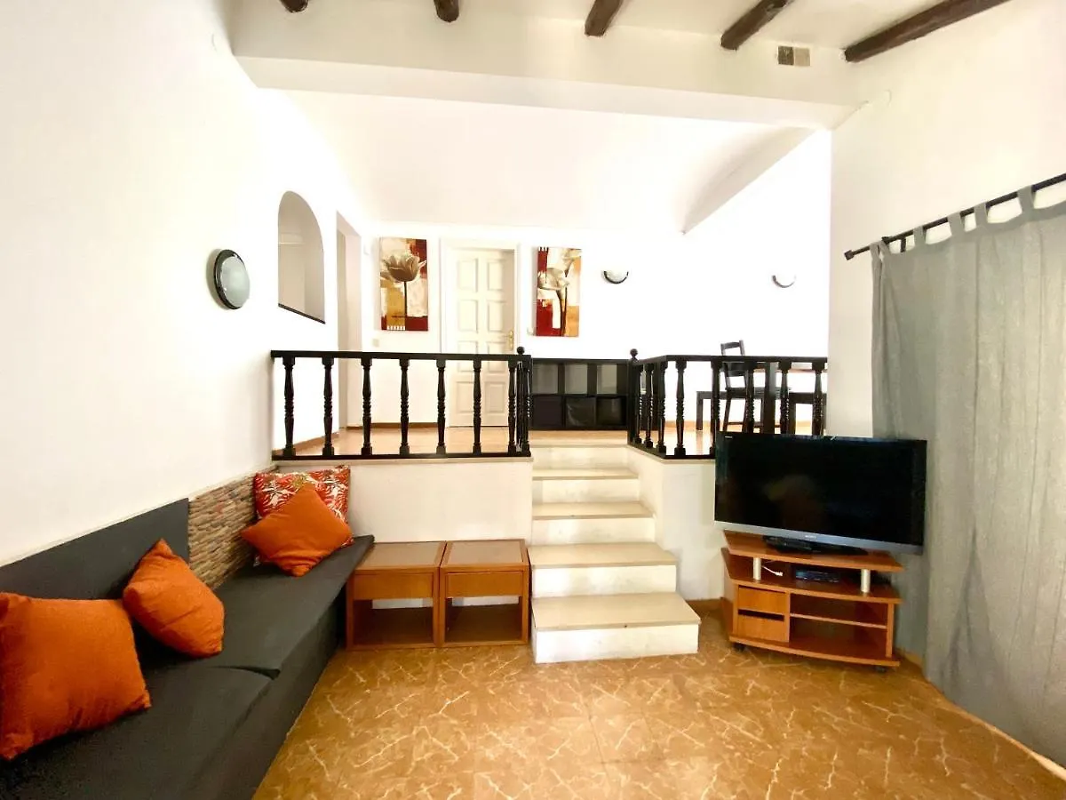 Сasa de vacaciones Villa La Casita L' Escala España