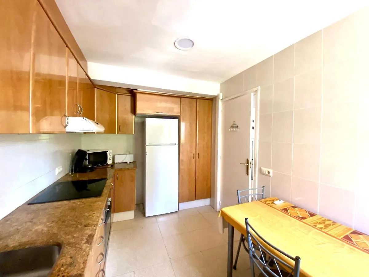 Villa La Casita L' Escala