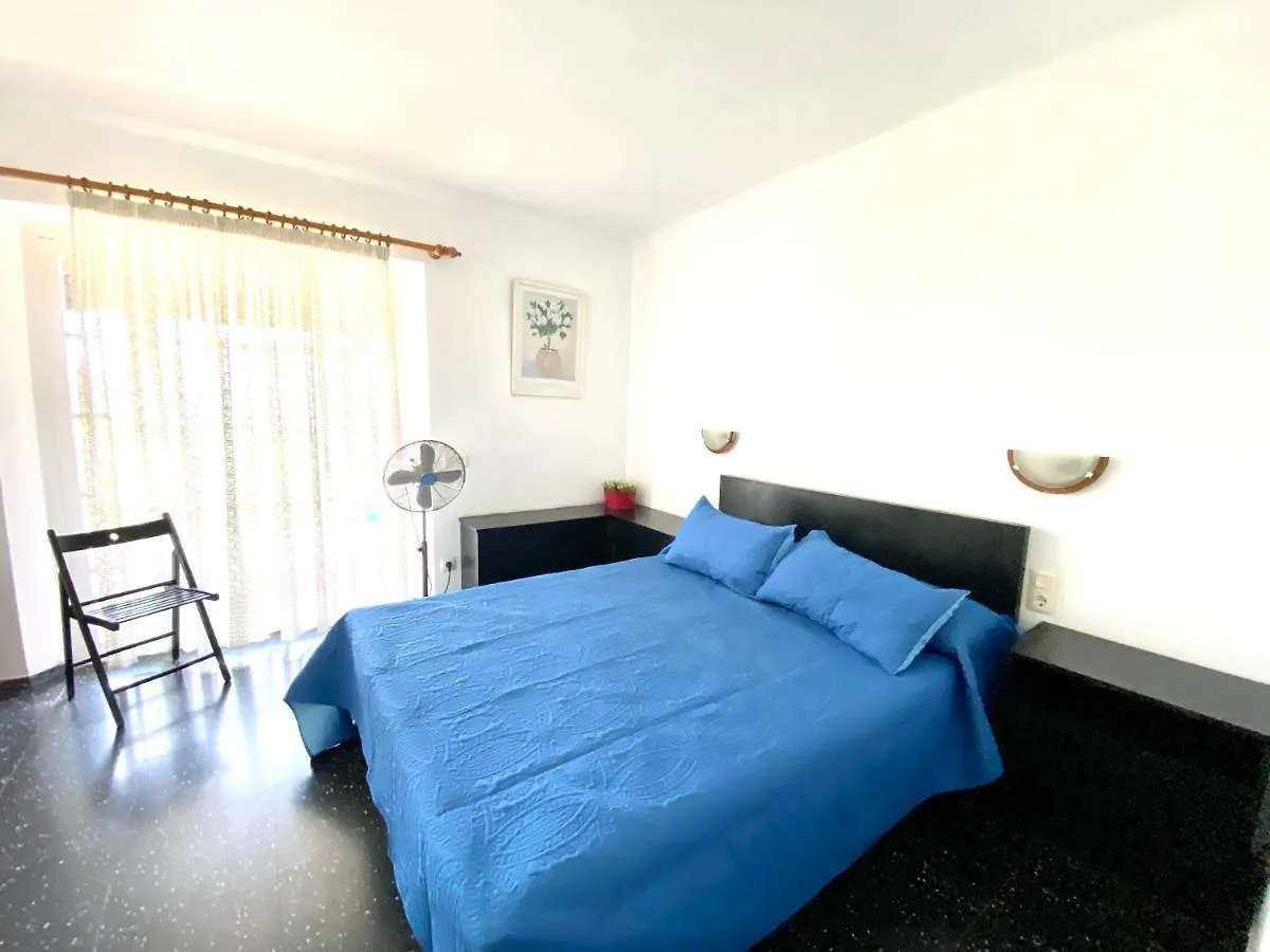Сasa de vacaciones Villa La Casita L' Escala