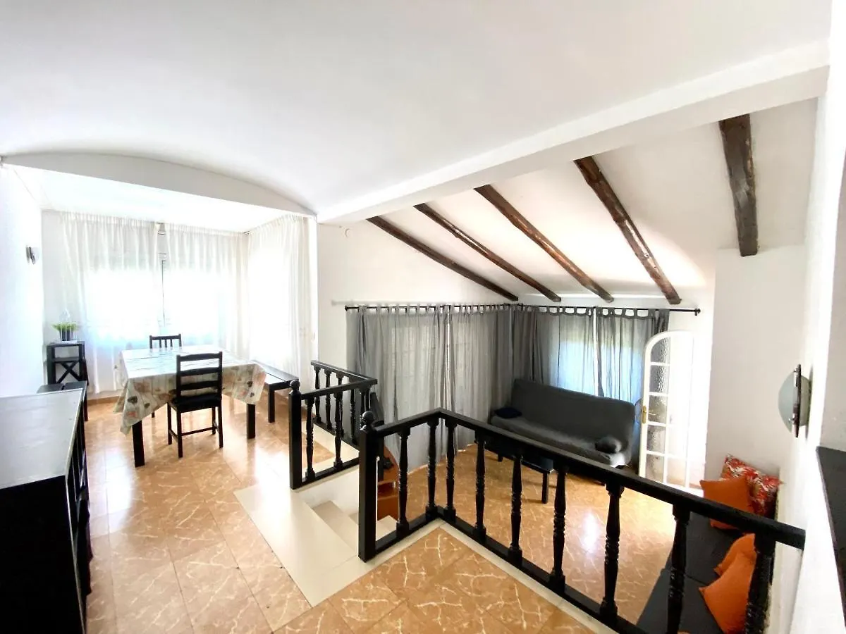 Villa La Casita L' Escala 0*,