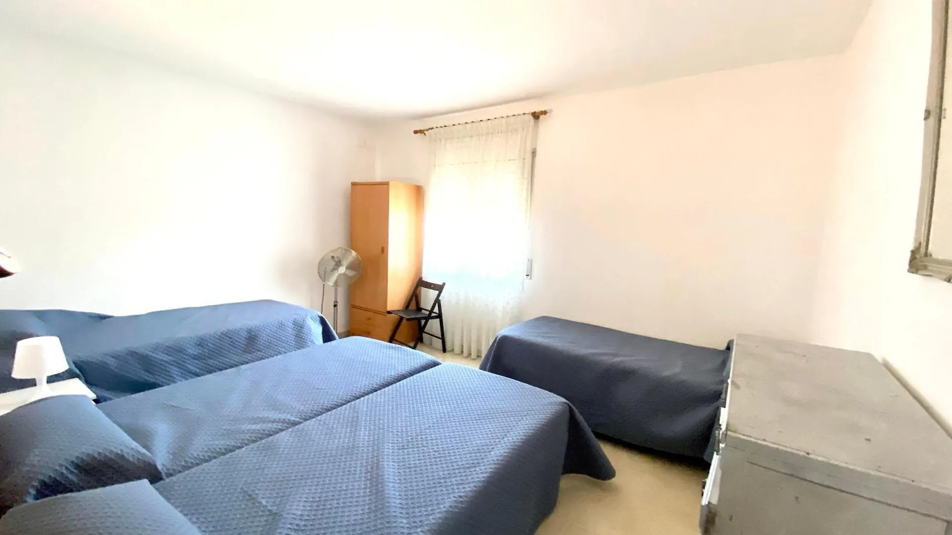 Casa de Férias La Casita Vila L' Escala
