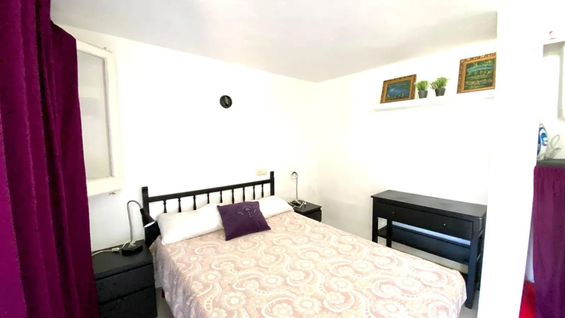 La Casita Vila L' Escala Espanha