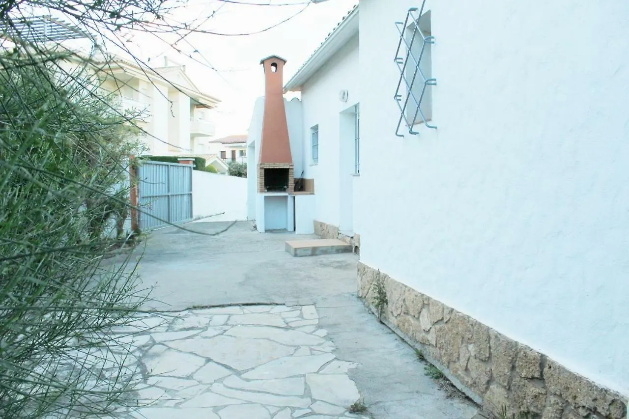 La Casita Vila L' Escala