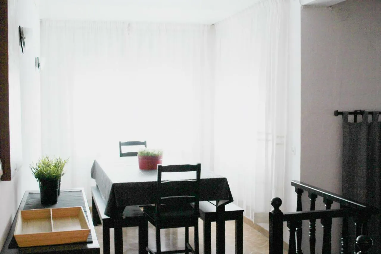 Сasa de vacaciones Villa La Casita L' Escala